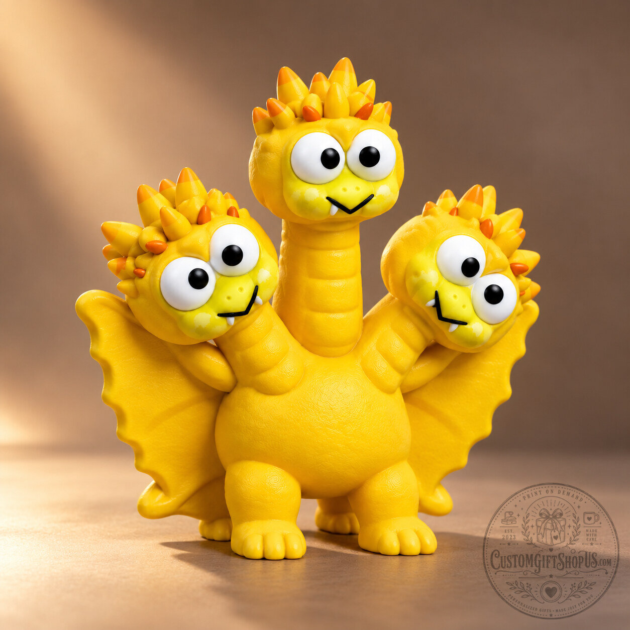 Keroppi x King Ghidorah Happy Meal Toy 2026 – Hello Kitty & Friends x Godzilla | McDonald’s Collectible Keroppi x King Ghidorah Happy Meal Toy 2026 – Hello Kitty & Friends x Godzilla | McDonald’s Collectible