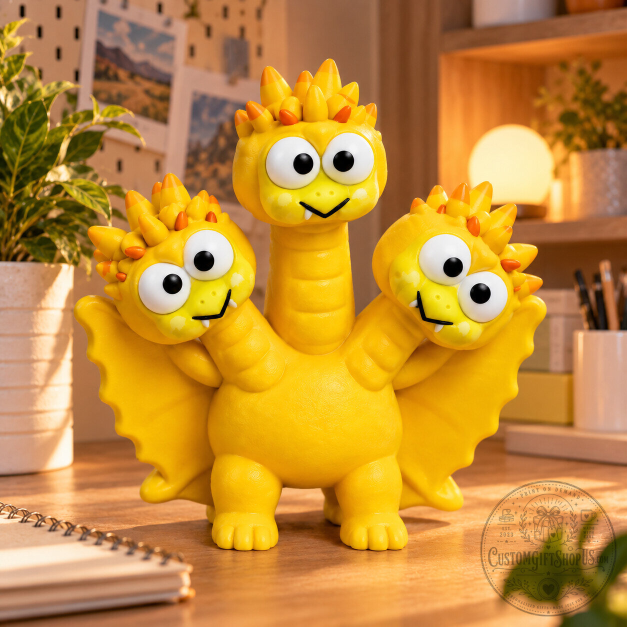 Keroppi x King Ghidorah Happy Meal Toy 2026 – Hello Kitty & Friends x Godzilla | McDonald’s Collectible Keroppi x King Ghidorah Happy Meal Toy 2026 – Hello Kitty & Friends x Godzilla | McDonald’s Collectible