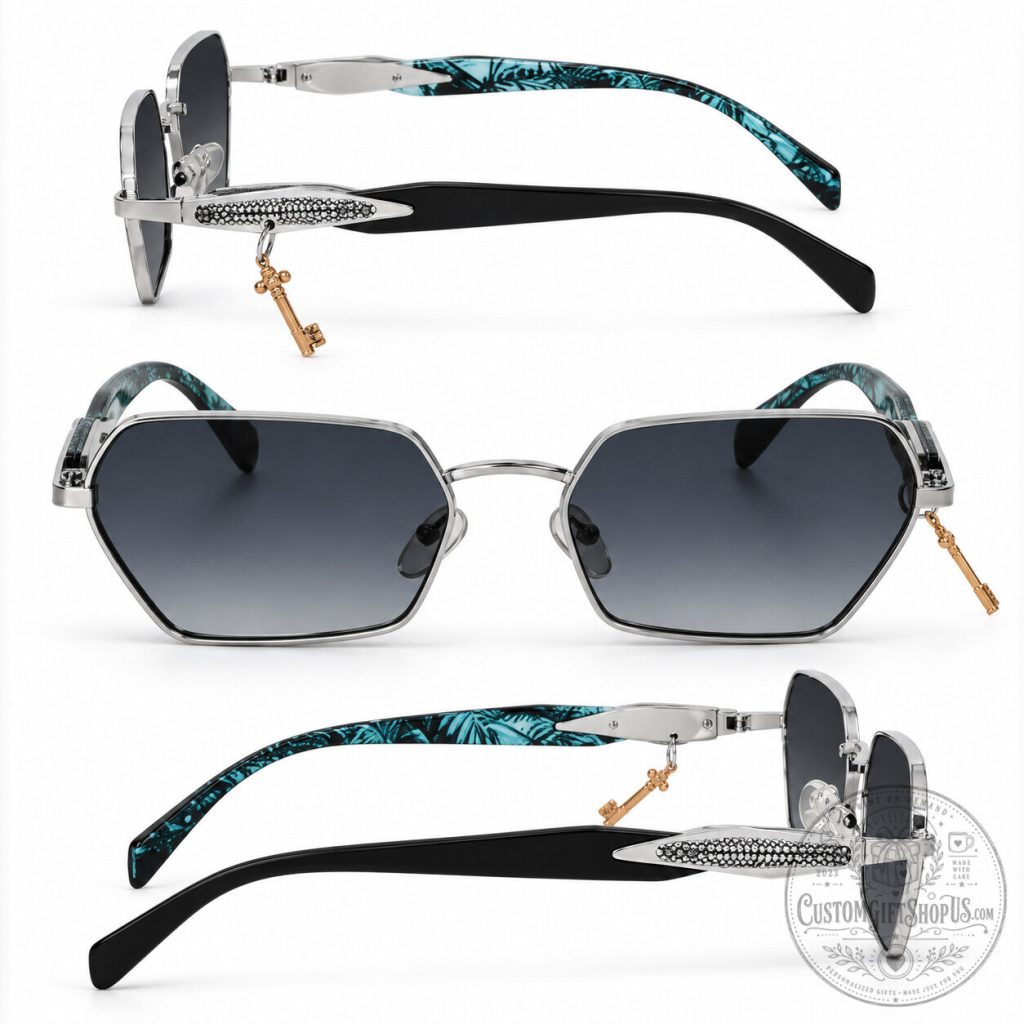 Attack on Titan Eren Sunglasses – 2000 Years From Now Polarized Eyewear Galaken Eren Yeager Anime Collectible Attack on Titan Eren Sunglasses – 2000 Years From Now Polarized Eyewear | Galaken Eren Yeager Anime Collectible