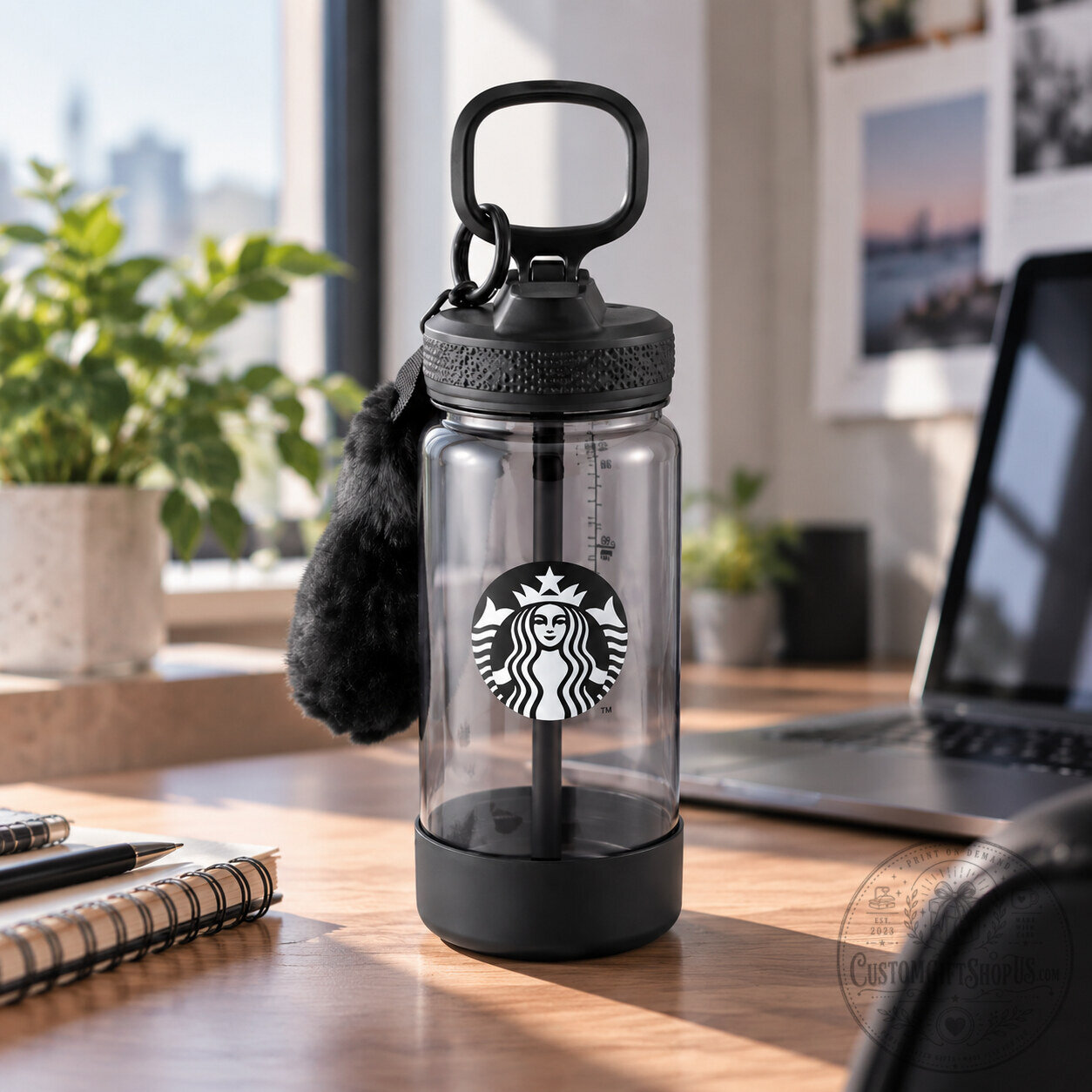 Starbucks Black Cat Tail Cold Water Bottle 18oz – Halloween Cat Drinkware | Cute Coffee Lover Collectible Bottle Starbucks Black Cat Tail Cold Water Bottle 18oz – Halloween Cat Drinkware | Cute Coffee Lover Collectible Bottle