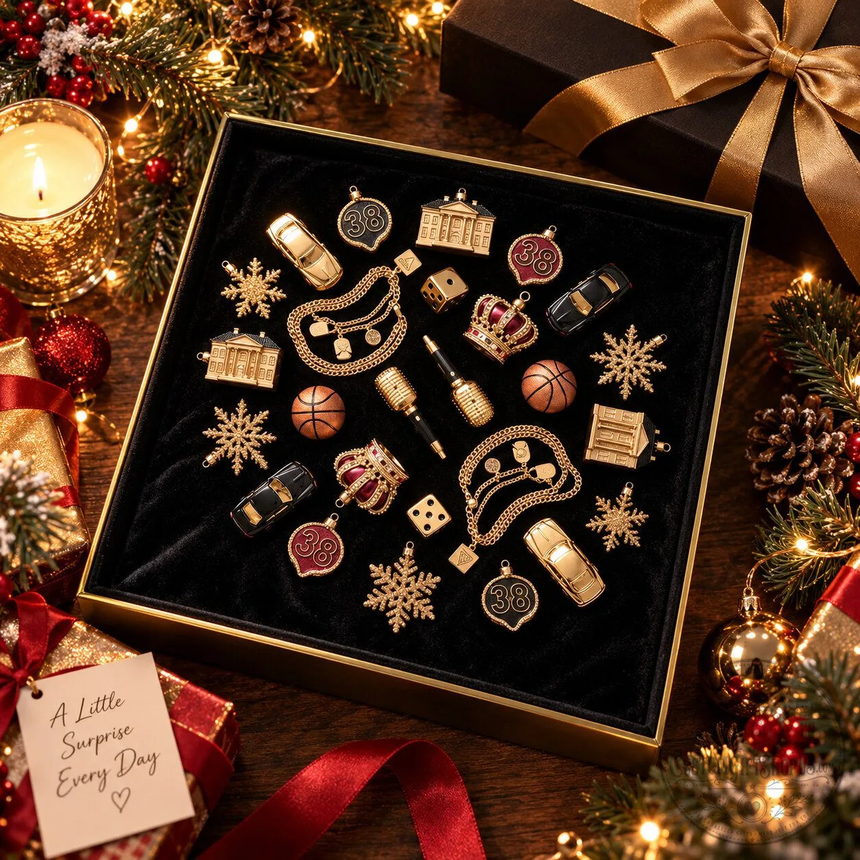 NBA YoungBoy Advent Calendar 2026 – 24 Day Christmas Countdown Gift | Rapper Fan Collectible & Holiday Decor NBA YoungBoy Advent Calendar 2026 – 24 Day Christmas Countdown Gift | Rapper Fan Collectible & Holiday Decor