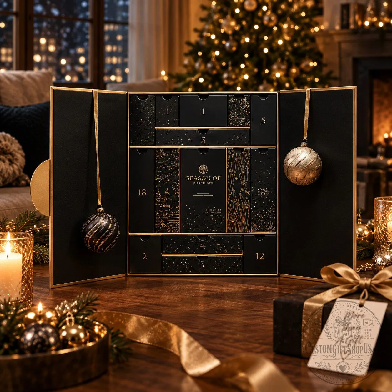 NBA YoungBoy Advent Calendar 2026 – 24 Day Christmas Countdown Gift | Rapper Fan Collectible & Holiday Decor NBA YoungBoy Advent Calendar 2026 – 24 Day Christmas Countdown Gift | Rapper Fan Collectible & Holiday Decor