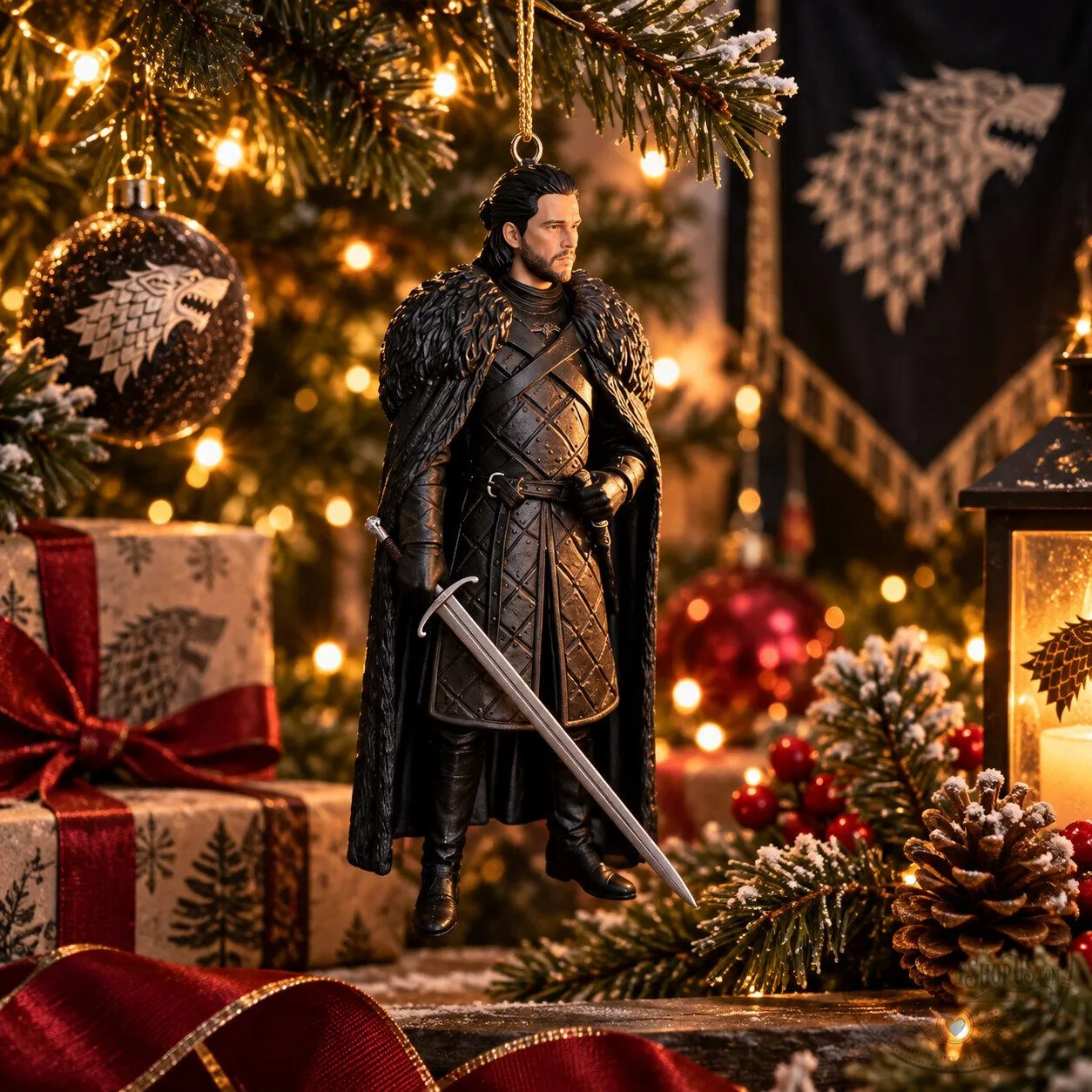 Game of Thrones Advent Calendar 2026 – 24 Day Christmas Countdown Gift | Westeros Collectible & Fan Holiday Decor Game of Thrones Advent Calendar 2026 – 24 Day Christmas Countdown Gift | Westeros Collectible & Fan Holiday Decor
