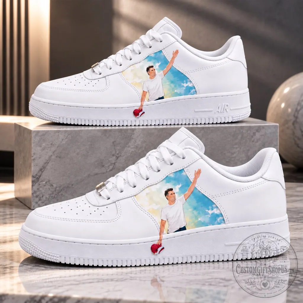 charlie-kirk-air-force-1-sneakers-erika-kirk-tribute-custom-shoes-memorial-footwear-featured Charlie Kirk Air Force 1 Sneakers – Erika Kirk Tribute Custom Shoes | Memorial Footwear