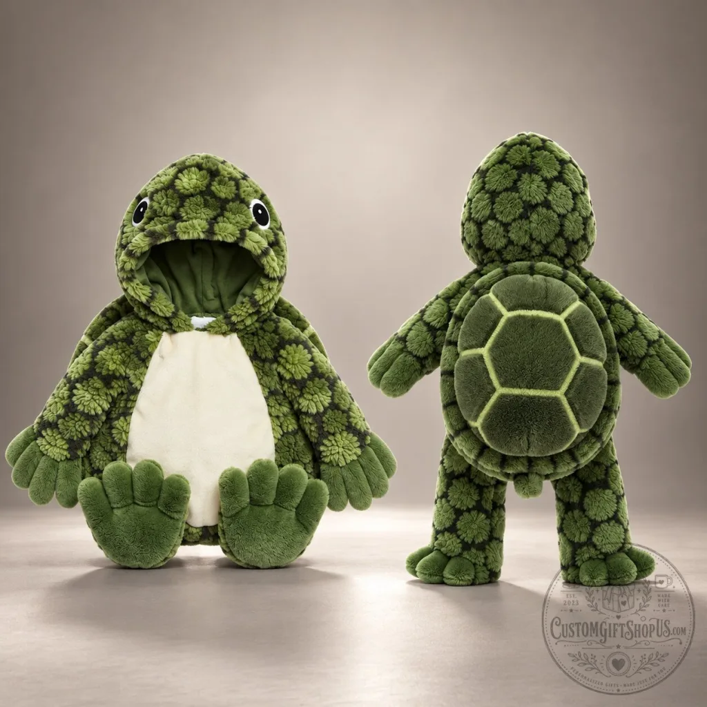 underwraps-baby-turtle-costume-green-fuzzy-hooded-infant-toddler-halloween-outfit-animal-costume-featured Underwraps Baby Turtle Costume – Green Fuzzy Hooded Infant & Toddler Halloween Outfit | Animal Costume