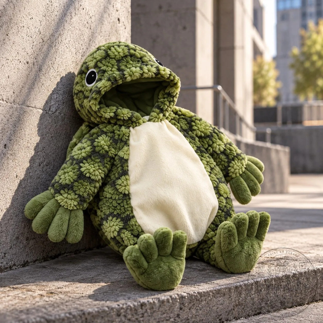 Underwraps Baby Turtle Costume – Green Fuzzy Hooded Infant & Toddler Halloween Outfit | Animal Costume Underwraps Baby Turtle Costume – Green Fuzzy Hooded Infant & Toddler Halloween Outfit | Animal Costume