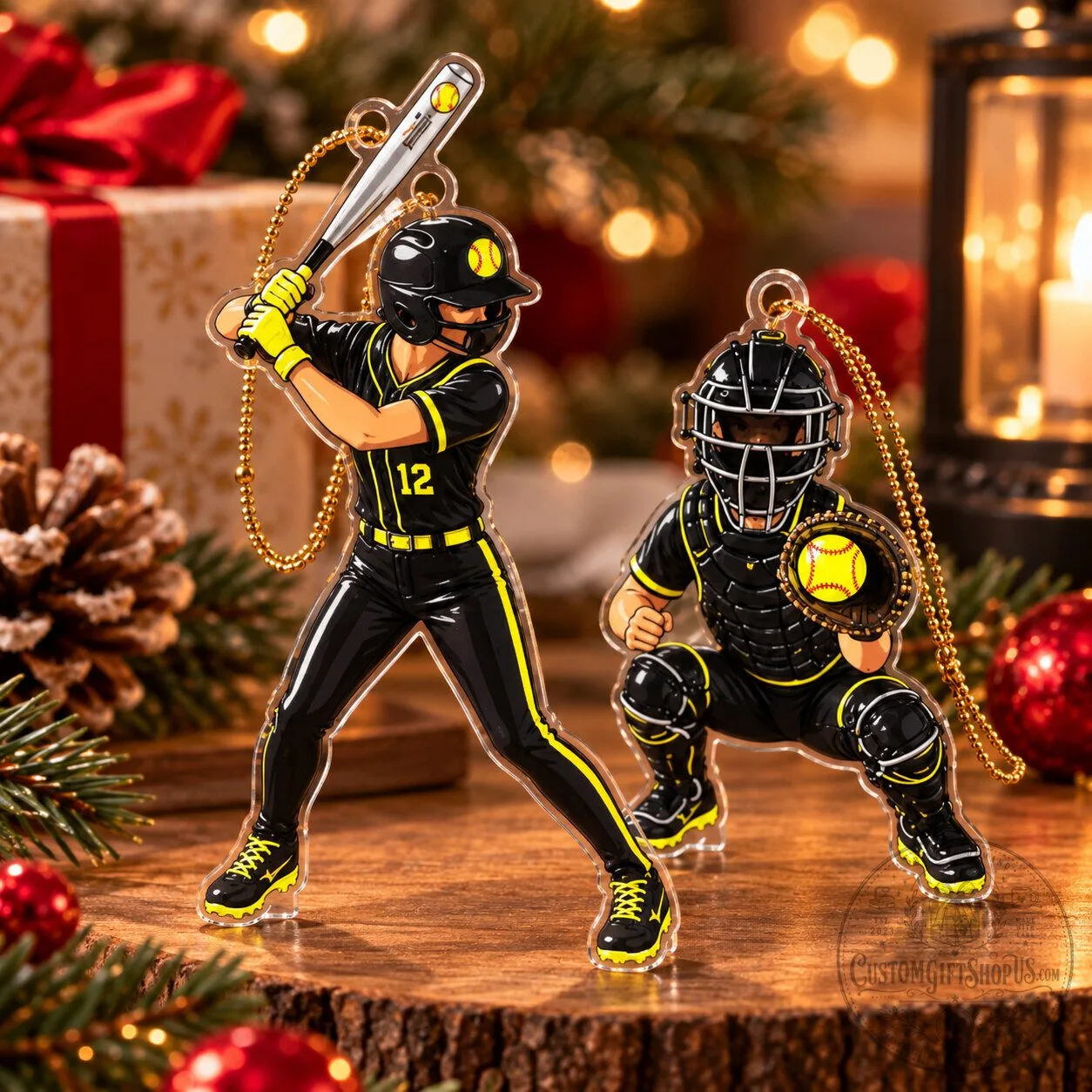 Softball Advent Calendar 2026 – 24 Day Christmas Countdown | Softball Player & Sports Fan Gift Softball Advent Calendar 2026 – 24 Day Christmas Countdown | Softball Player & Sports Fan Gift