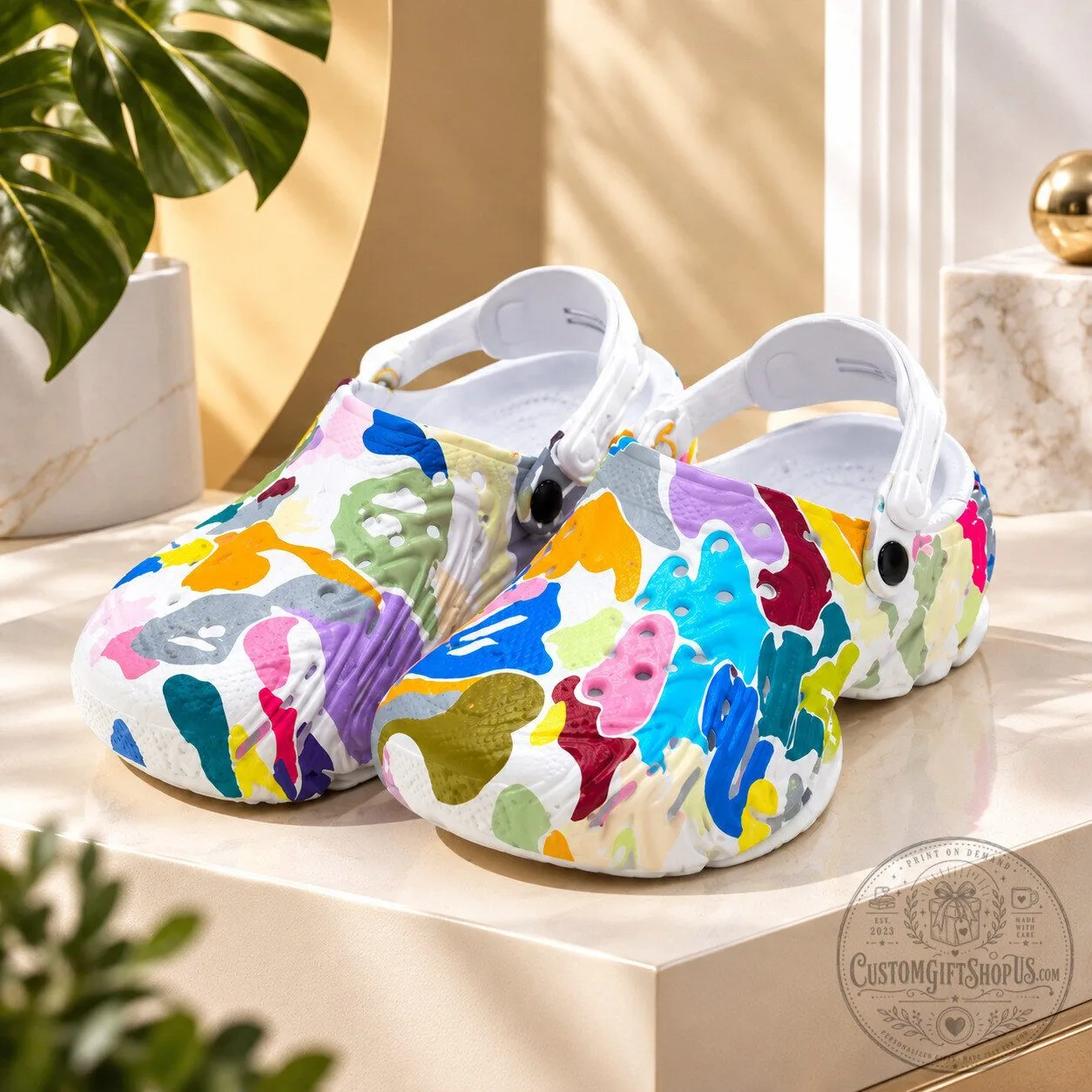 BAPE x Crocs Echo II 2026 – Multi Camo Pack Clogs | Streetwear Collector Shoes BAPE x Crocs Echo II 2026 – Multi Camo Pack Clogs | Streetwear Collector Shoes
