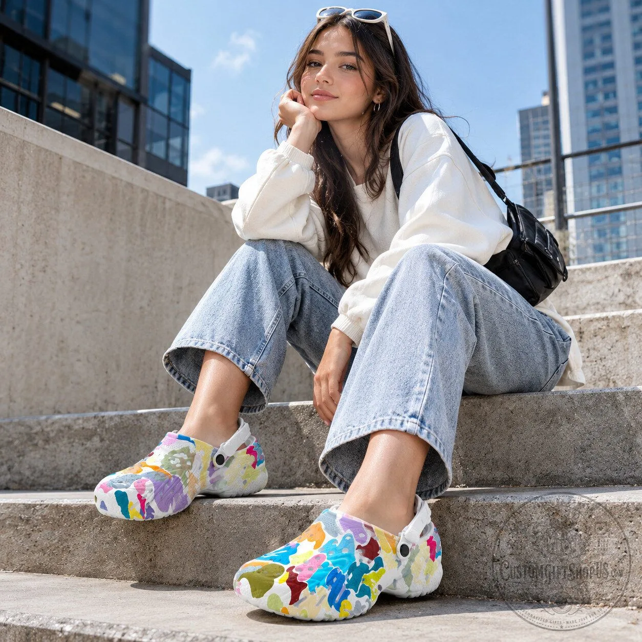 BAPE x Crocs Echo II 2026 – Multi Camo Pack Clogs | Streetwear Collector Shoes BAPE x Crocs Echo II 2026 – Multi Camo Pack Clogs | Streetwear Collector Shoes